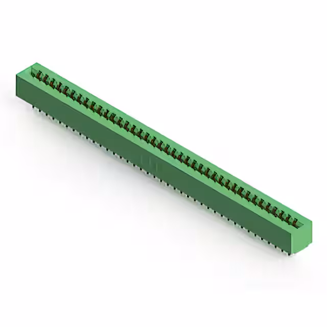 305-078-556-201 EDAC Inc.  Edgeboard Connectors